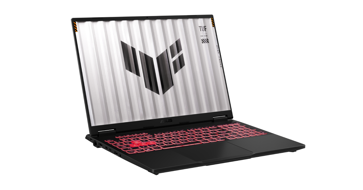 ASUS TUF Gaming A16